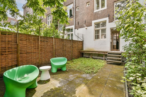 Medium property photo - Kerkstraat 77, 1017 GC Amsterdam